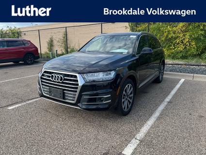 2018 Audi Q7 Minneapolis MN