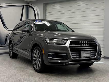 2019 Audi Q7 East Wenatchee WA