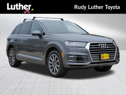 2019 Audi Q7 Minneapolis MN