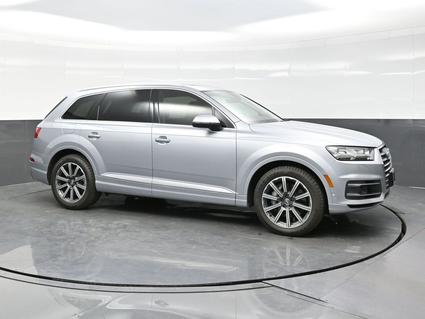 2019 Audi Q7 Dacono CO
