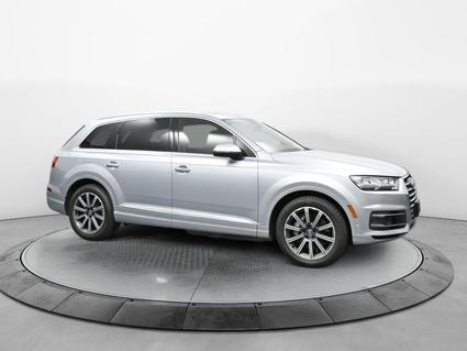 2019 Audi Q7 Dacono CO