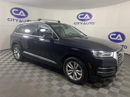 2017 Audi Q7 Memphis TN