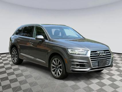 2018 Audi Q7 Chantilly VA