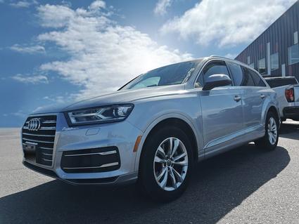 2018 Audi Q7 Bozeman MT