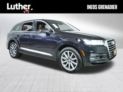 2019 Audi Q7 Minneapolis MN