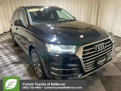 2019 Audi Q7 Bellevue NE