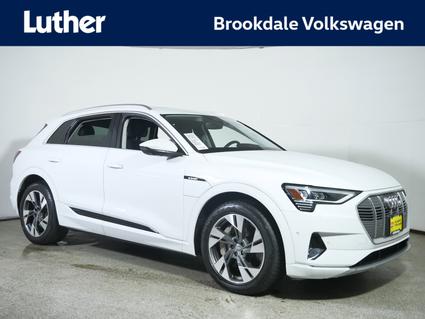 2021 Audi e-tron Minneapolis MN