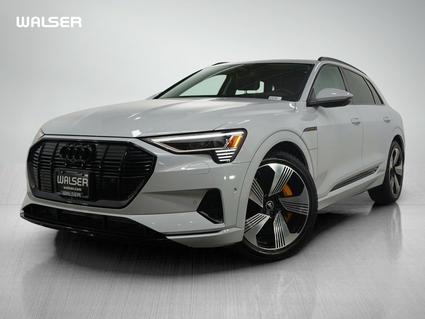 2023 Audi e-tron Minneapolis MN
