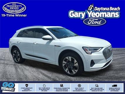2022 Audi e-tron Daytona Beach FL
