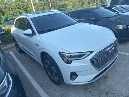 2022 Audi e-tron Daytona Beach FL