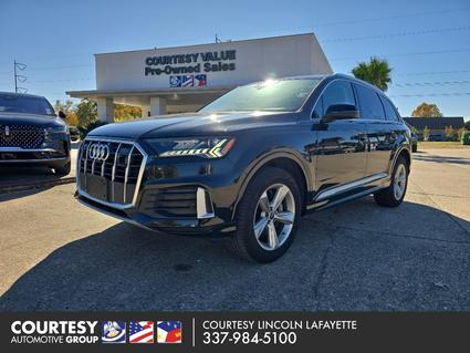 2024 Audi Q7 Lafayette LA