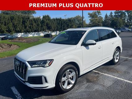 2024 Audi Q7 Toledo OH