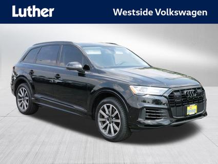 2023 Audi Q7 Minneapolis MN