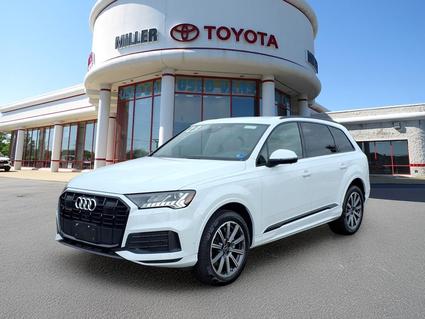2023 Audi Q7 Manassas VA
