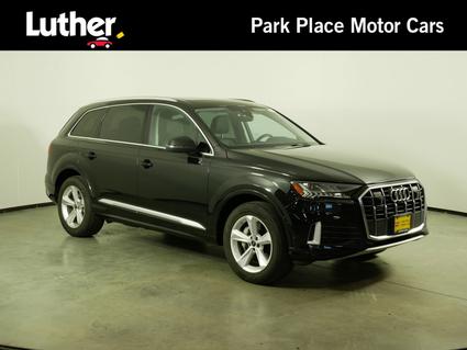 2024 Audi Q7 Rochester MN
