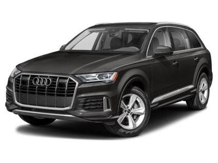 2024 Audi Q7 Rochester MN