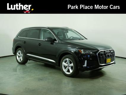 2024 Audi Q7 Rochester MN