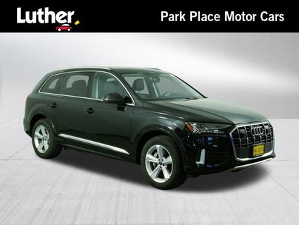 2024 Audi Q7 Rochester MN