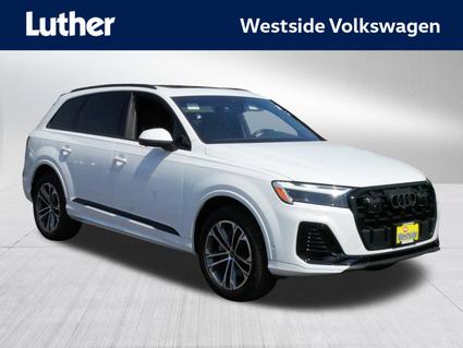 2025 Audi Q7 Minneapolis MN