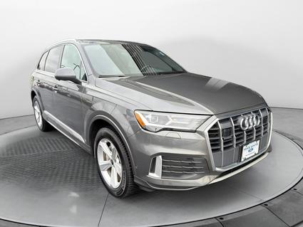 2023 Audi Q7 Coeur D'Alene ID