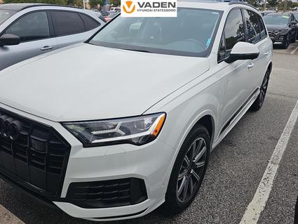 2023 Audi Q7 Statesboro GA