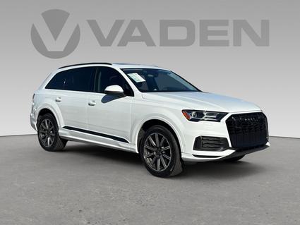 2023 Audi Q7 Statesboro GA
