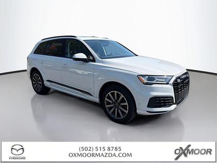 2023 Audi Q7 Louisville KY