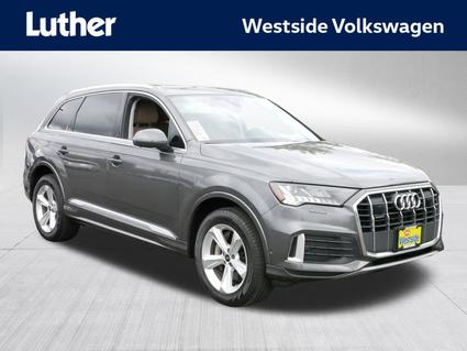2023 Audi Q7 Minneapolis MN