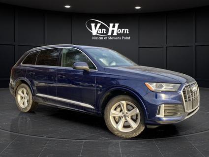 2023 Audi Q7 Stevens Point WI
