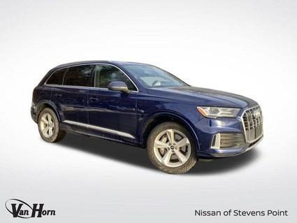 2023 Audi Q7 Stevens Point WI