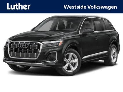 2025 Audi Q7 Minneapolis MN