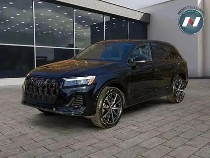 2025 Audi Q7 Lake Hopatcong NJ