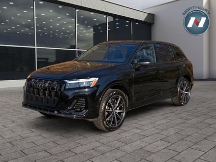 2025 Audi Q7 Lake Hopatcong NJ