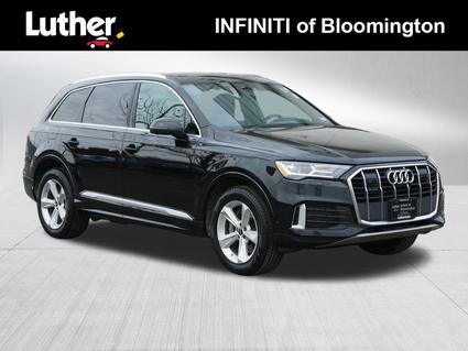 2023 Audi Q7 Minneapolis MN