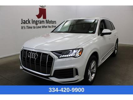 2023 Audi Q7 Montgomery AL