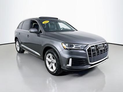 2023 Audi Q7 Louisville KY