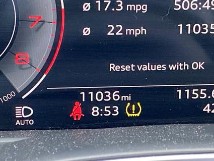 2023 Audi Q7 Stevens Point WI