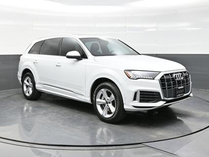 2023 Audi Q7 Dacono CO