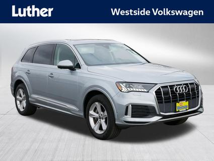 2024 Audi Q7 Minneapolis MN