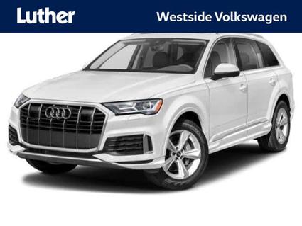 2024 Audi Q7 Minneapolis MN