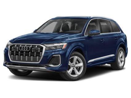2026 Audi Q7 Rochester MN