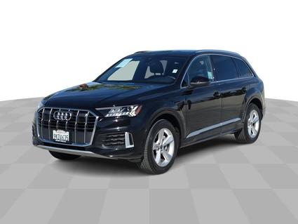 2023 Audi Q7 Cathedral City CA