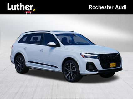 2025 Audi Q7 Rochester MN