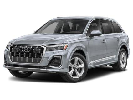 2026 Audi Q7 Rochester MN