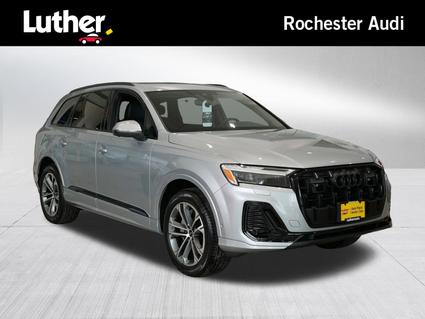 2026 Audi Q7 Rochester MN