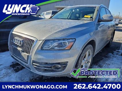 2011 Audi Q5 Mukwonago WI