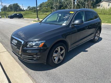 2012 Audi Q5 Atlanta GA