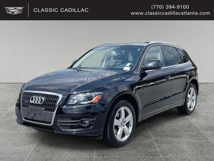 2012 Audi Q5 Atlanta GA