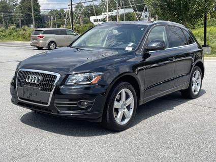 2012 Audi Q5 Atlanta GA