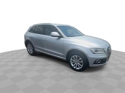 2015 Audi Q5 Athens AL